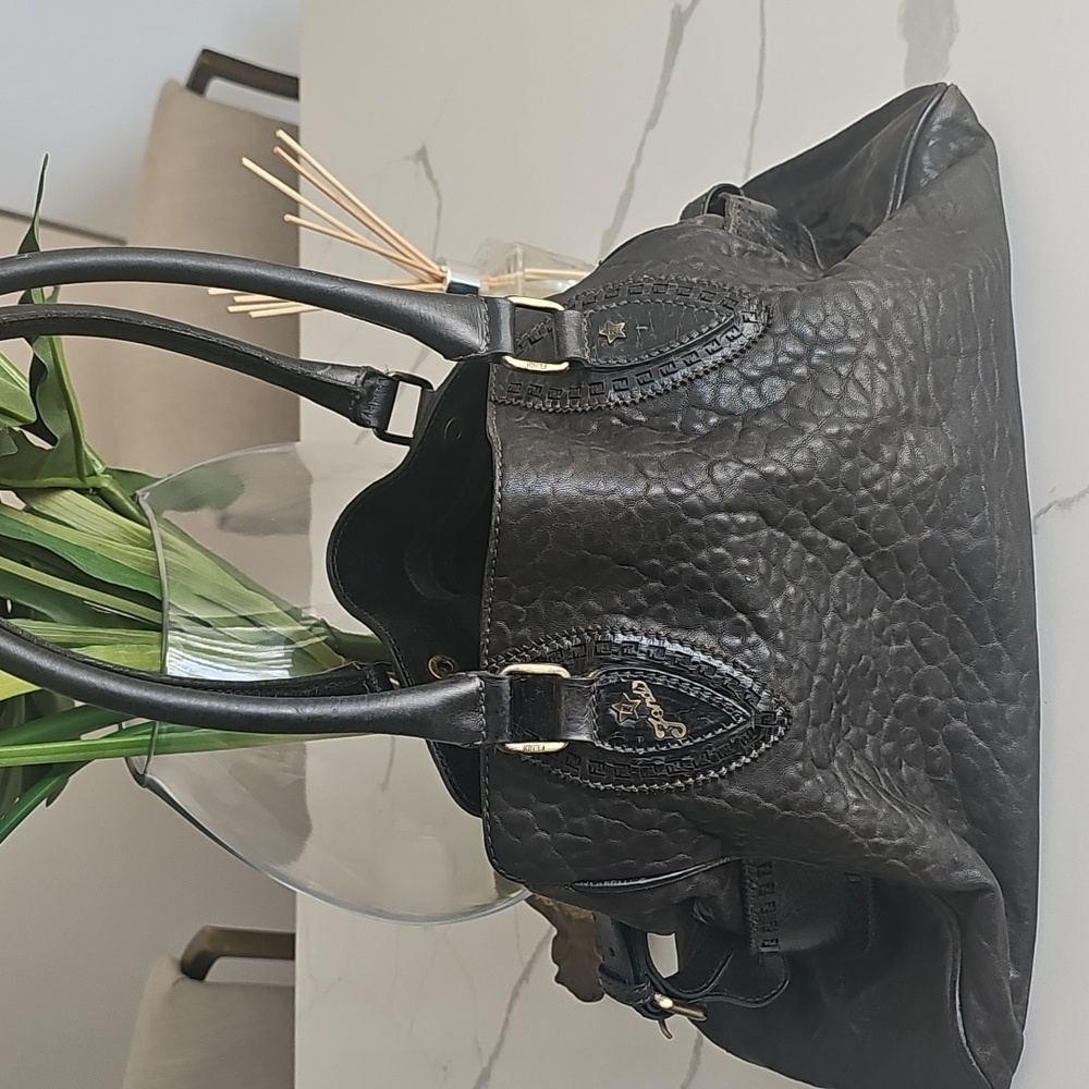 Fendi Dujour Tote Bag